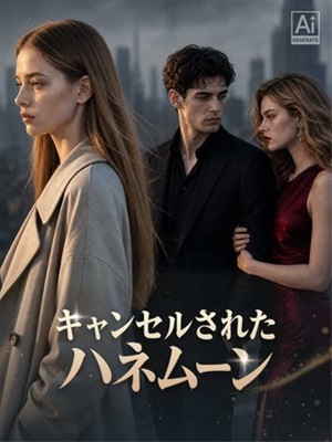 キャンセルされたハネムーン