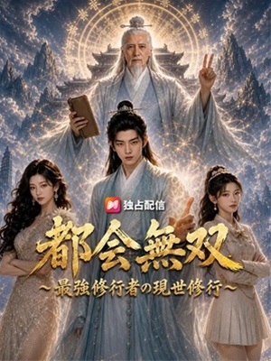 都会無双～最強修行者の現世修行～