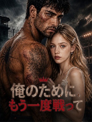 俺のために、もう一度戦って