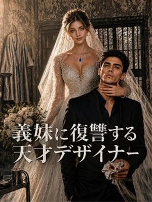 義妹に復讐する天才デザイナー