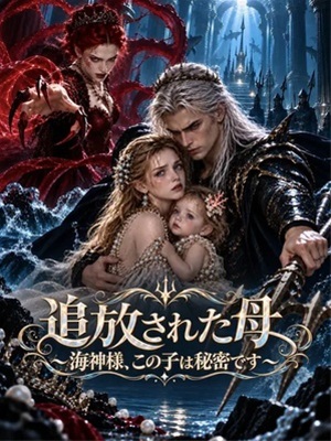 追放された母～海神様、この子は秘密です～