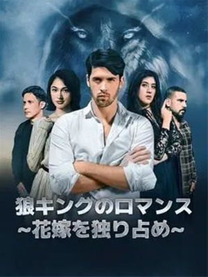 狼キングのロマンス∼花嫁を独り占め∼