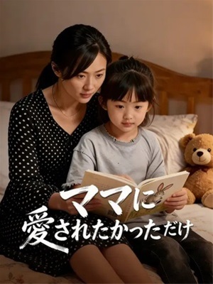 ママに愛されたかっただけ