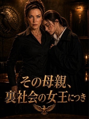 その母親、裏社会の女王につき