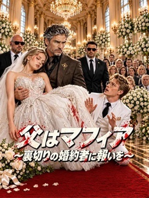 父はマフィア～裏切りの婚約者に報いを～