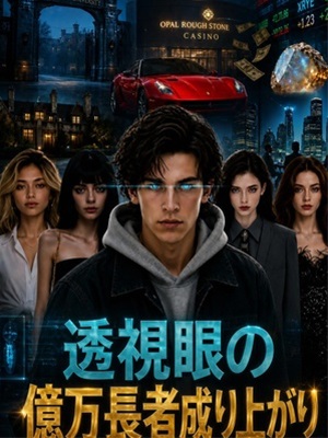X線透視: 億万長者への成り上がり