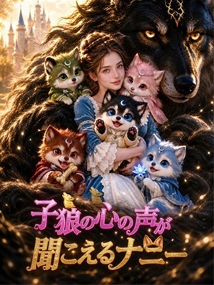 アルファの子供たちの心が聞こえるベビーシッター